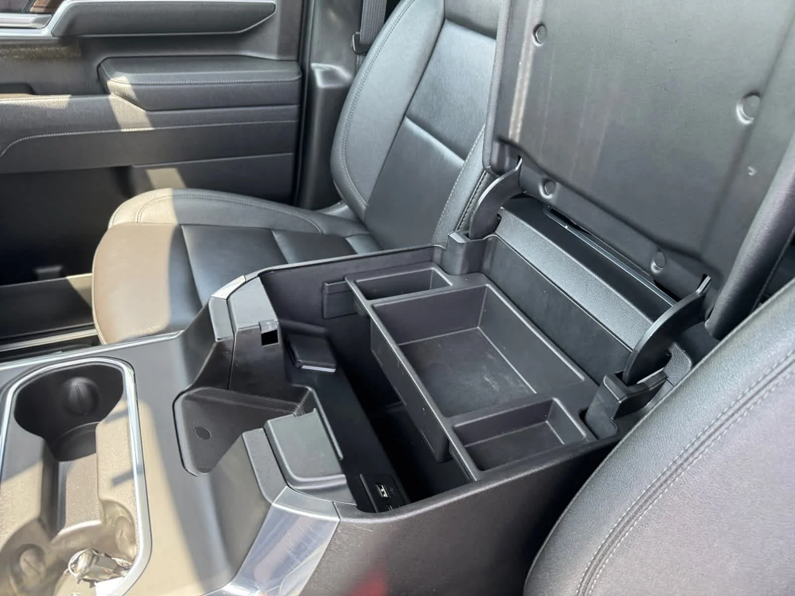 Used 2025 Black Chevrolet LT image 16