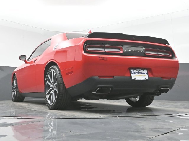 Used 2023 Red Dodge R/T image 38