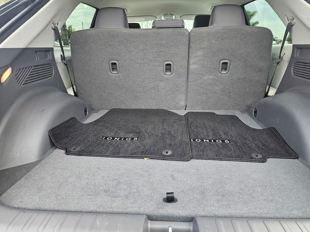 2024 Hyundai IONIQ 5 SEL - Photo 18