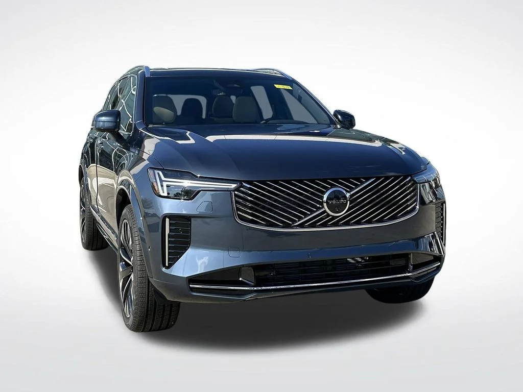 2026 Volvo XC90