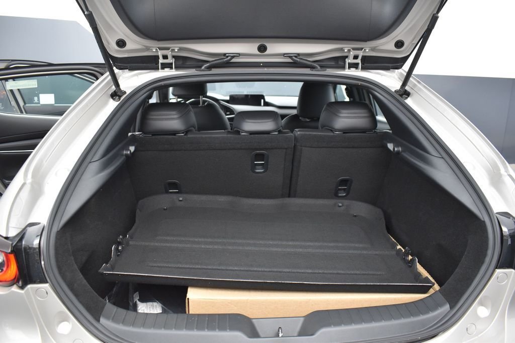 2026 Mazda Mazda3 Turbo Premium Plus - Photo 25
