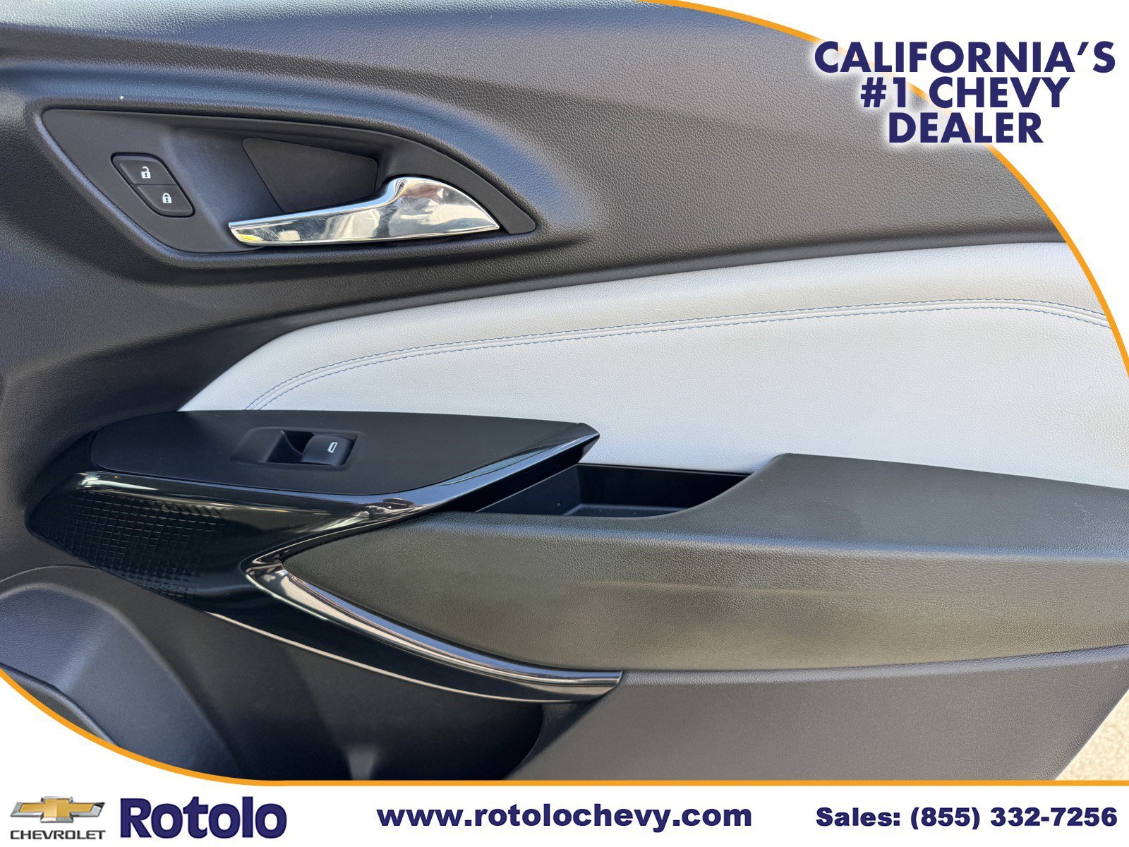 Used 2026 Sterling Gray Metallic Chevrolet LT image 9