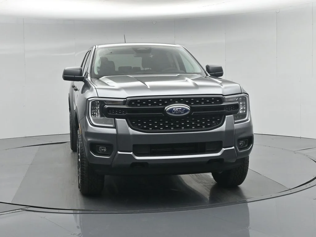 New 2026 Gray Ford XL image 54