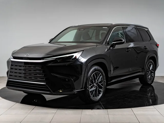 2024 Lexus TX 350 Premium
