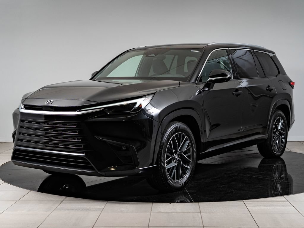 Used 2024 Caviar Lexus 350 Premium image 1