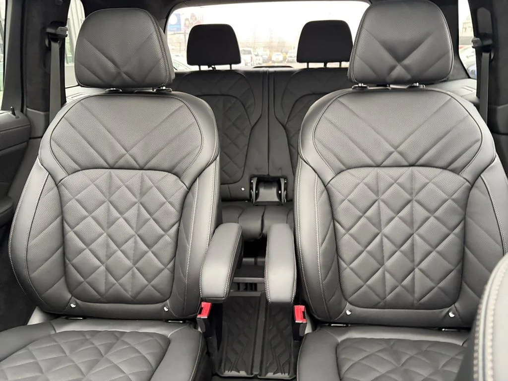 2026 BMW X7 40i - Photo 23