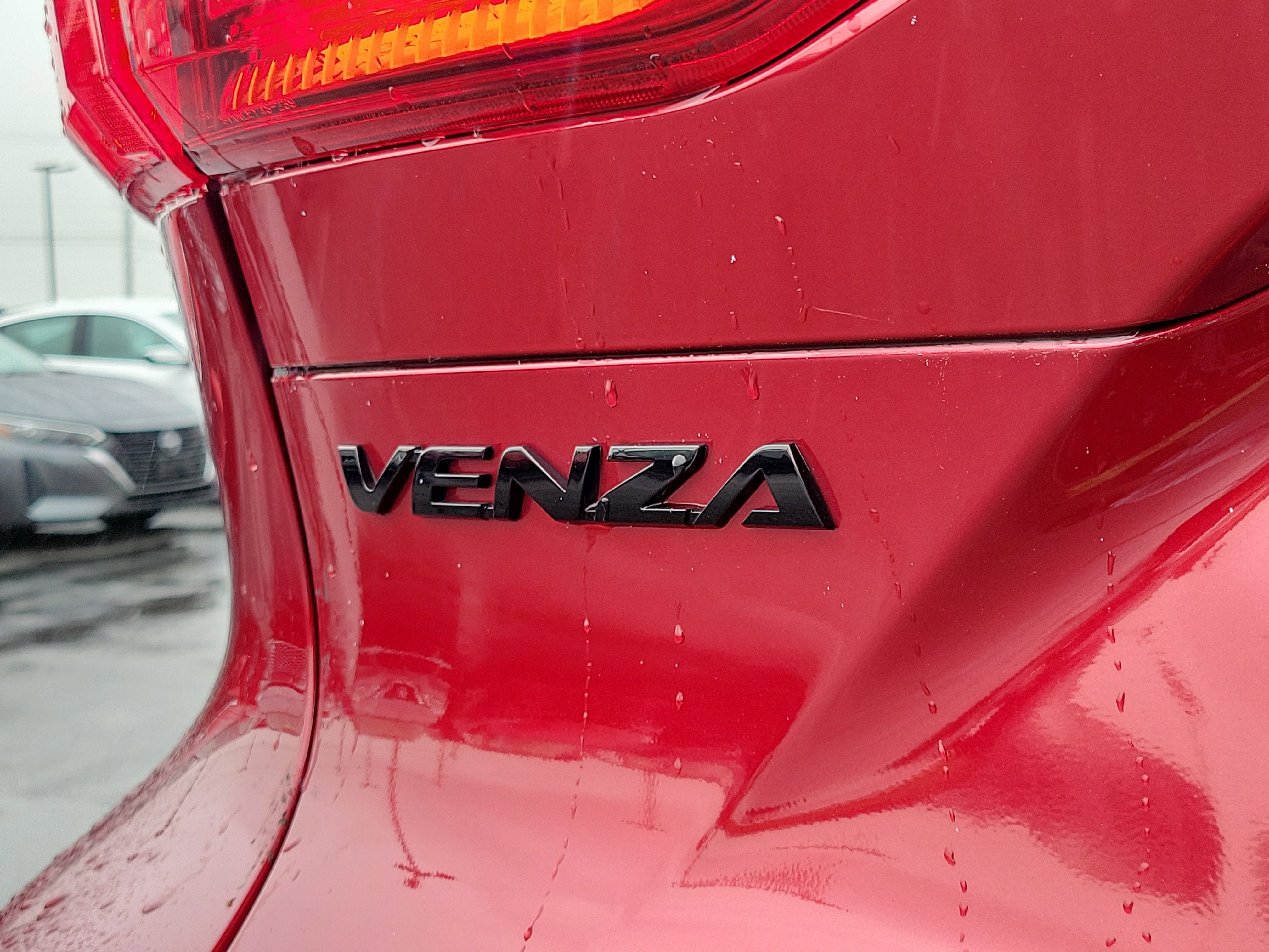 Used 2024 Red Flare Pearl Toyota Nightshade image 6