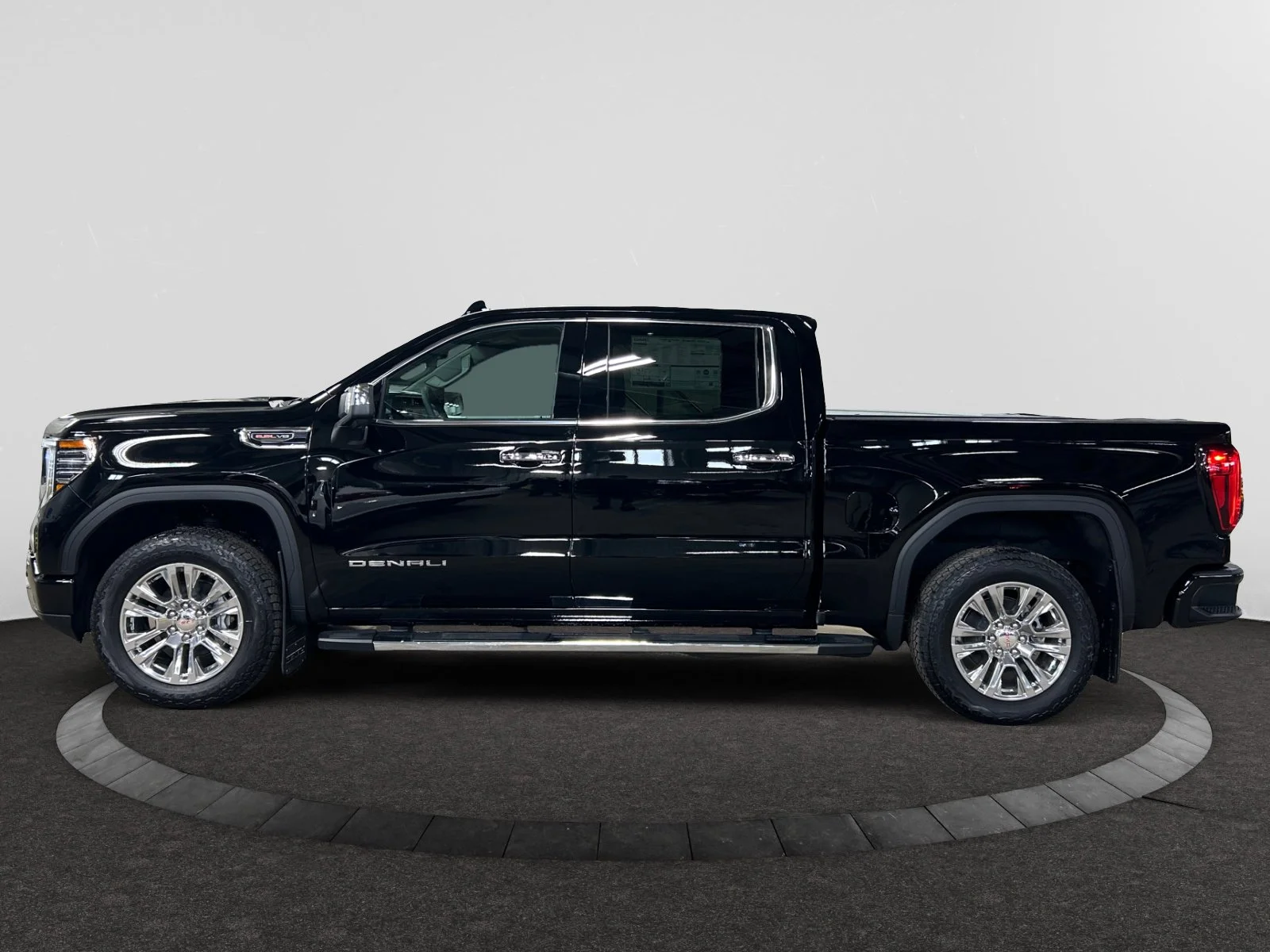 New 2026 Onyx Black GMC Denali image 2