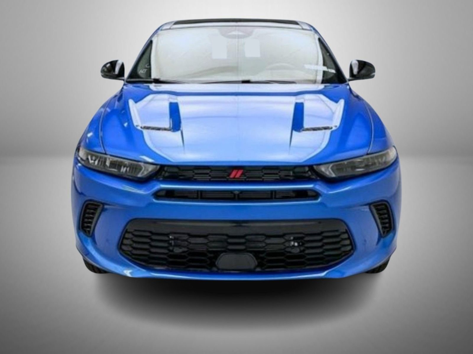 New 2024 Blu Bayou Exterior Paint Dodge GT image 2