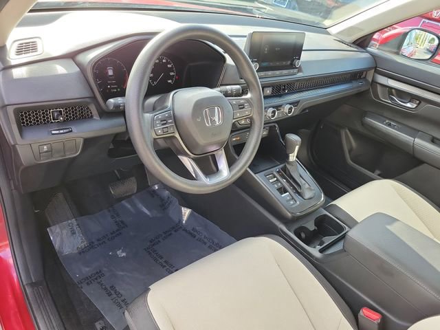 2023 Honda CR-V EX - Photo 16