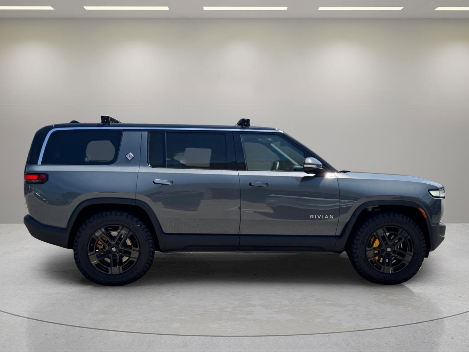 Used 2022 El Cap Granite Rivian Launch Edition image 6