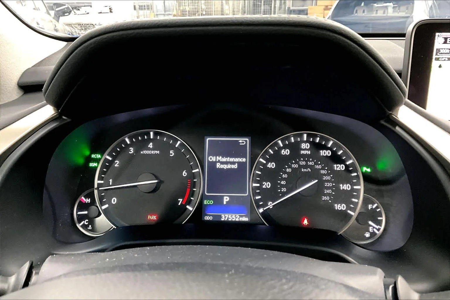 Used 2019 Caviar Lexus  image 25