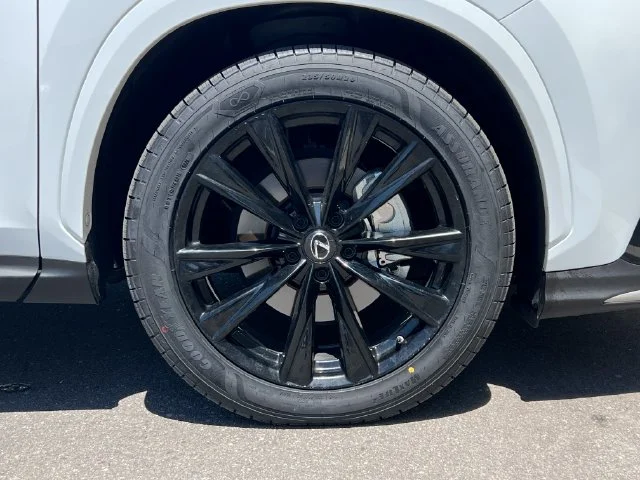 Certified Used 2022 Ultra White Lexus 450h+ F SPORT image 14