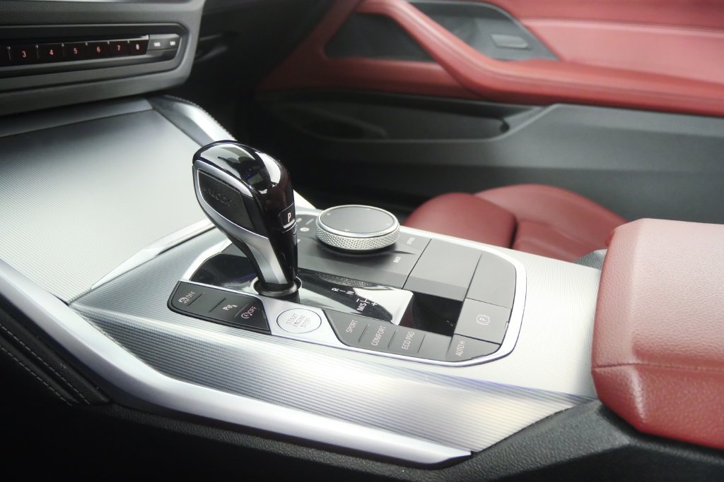 Used 2023 Portimao Blue Metallic BMW 430i image 21