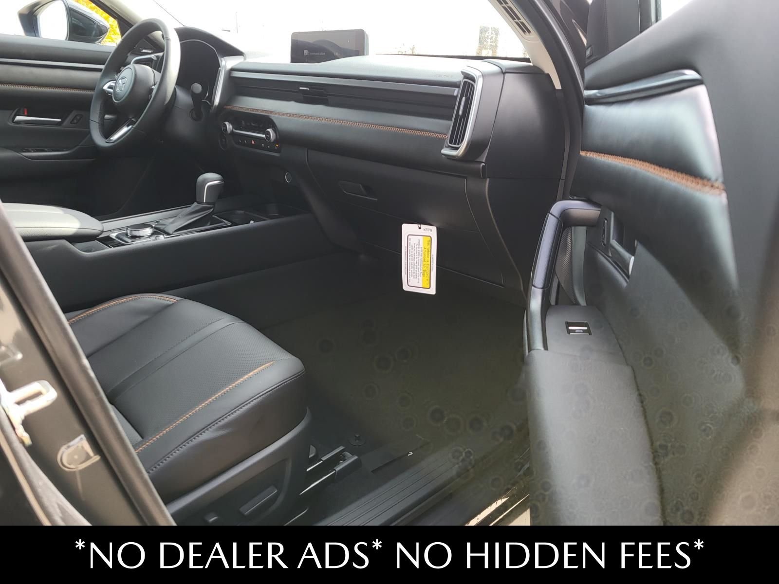 2026 Mazda CX-50 Premium - Photo 7