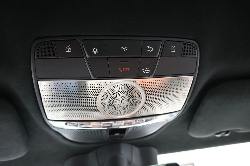Used 2023 Silver Mercedes-Benz G 63 AMG® image 35