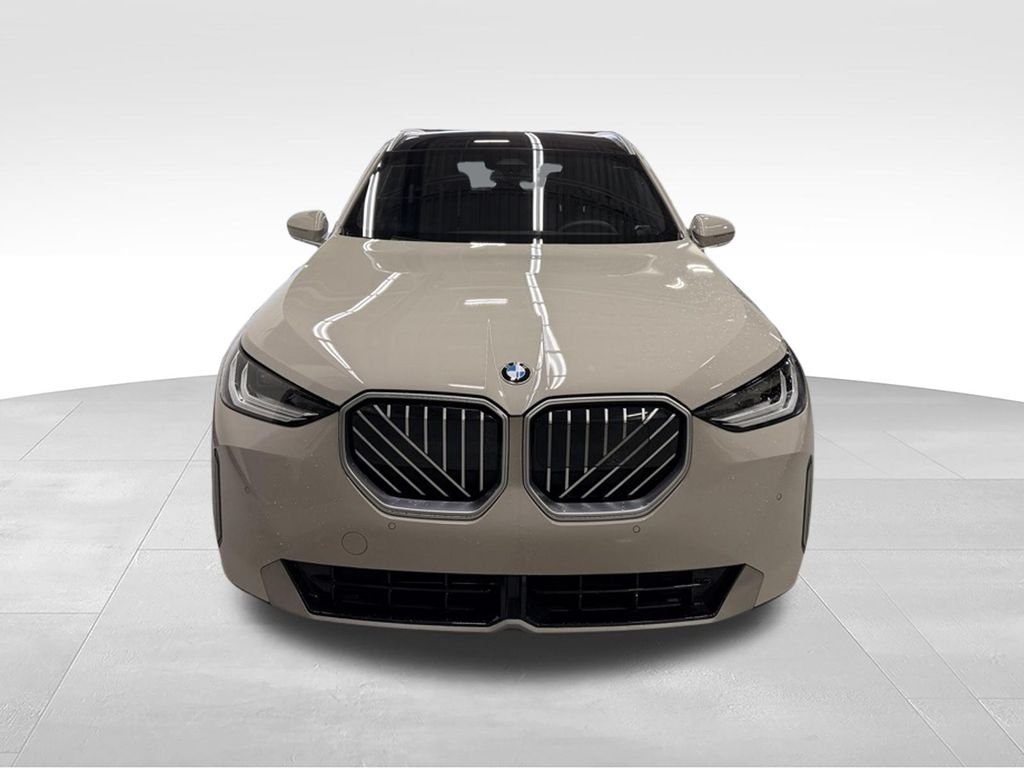 2025 BMW X3 30 - Photo 8