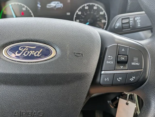 Used 2024 Blue Ford XL image 20