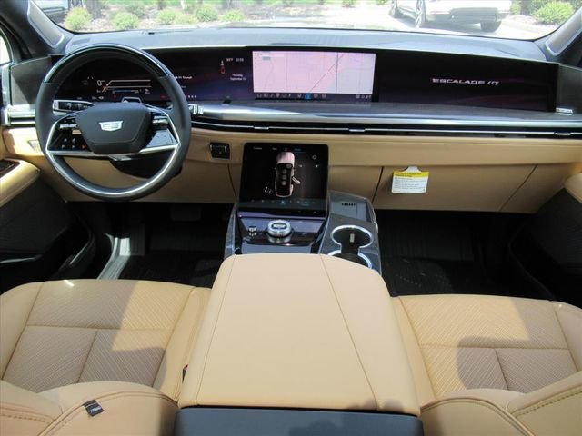 2026 Cadillac Escalade IQ Premium Sport - Photo 13