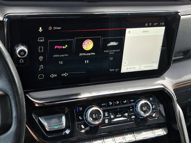2023 GMC Sierra 1500 AT4 - Photo 16