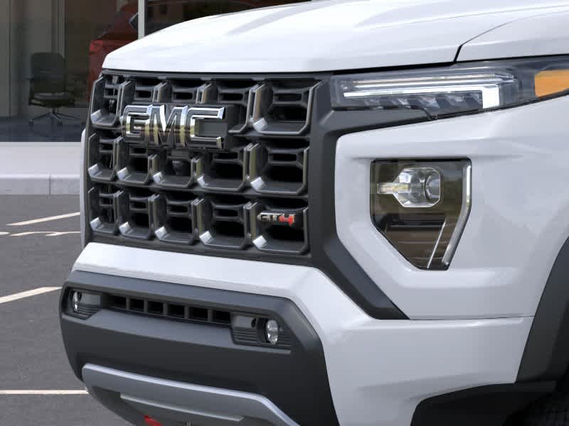 2026 GMC Canyon AT4 - Photo 13