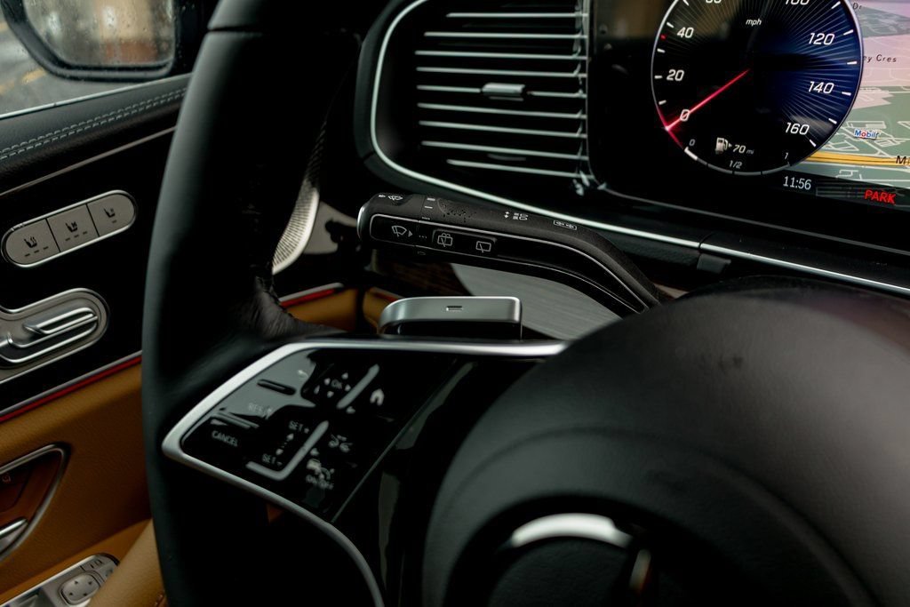 2026 Mercedes-Benz GLE GLE580 - Photo 91