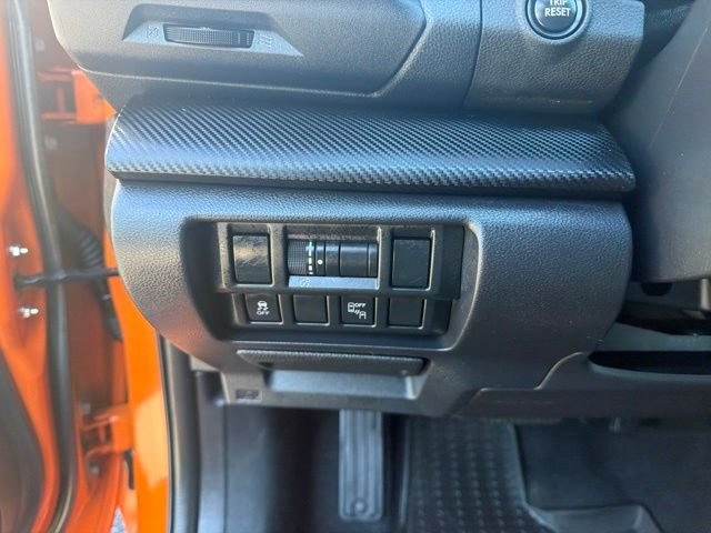 Used 2019 Orange Subaru 2.0i Premium image 11
