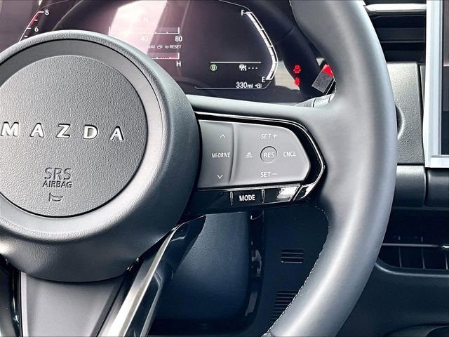 2026 Mazda CX-5 — photo 18