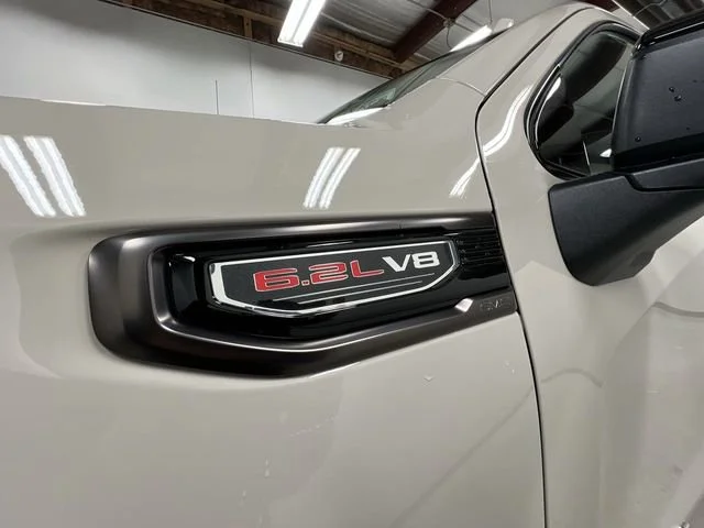 New 2026 Coastal Dune GMC AT4X image 33