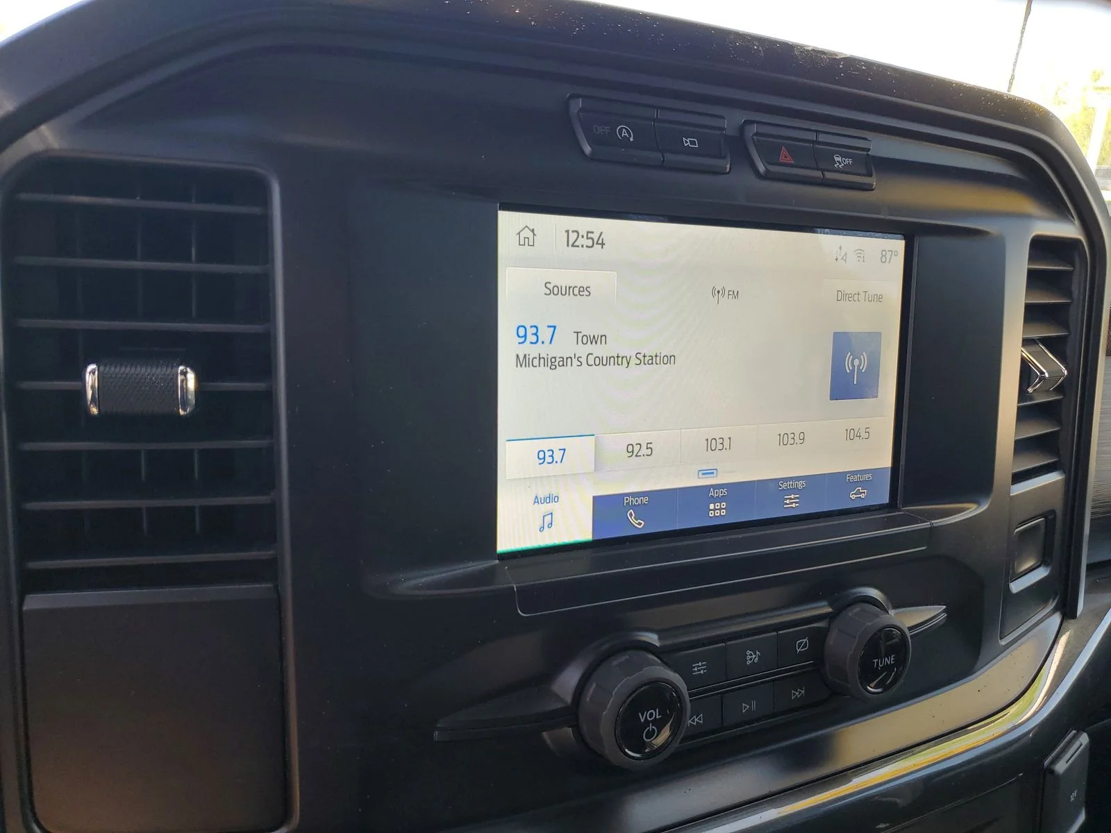 Used 2021 Gray Ford XL image 12