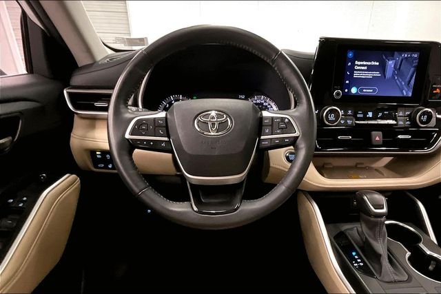 2024 Toyota Highlander XLE - Photo 6