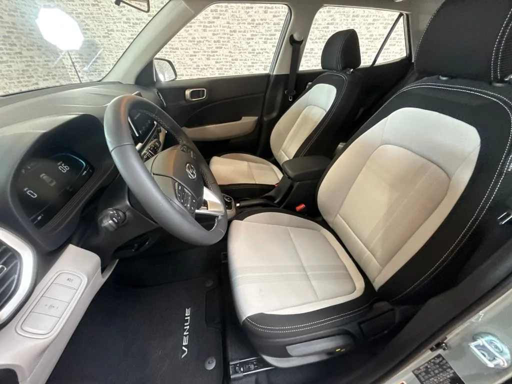 New 2026 Mirage Green Hyundai SEL image 24