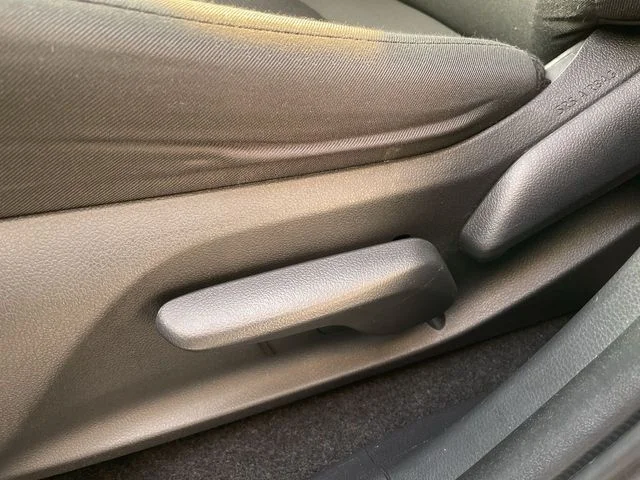 Used 2024 Gray Toyota LE image 12