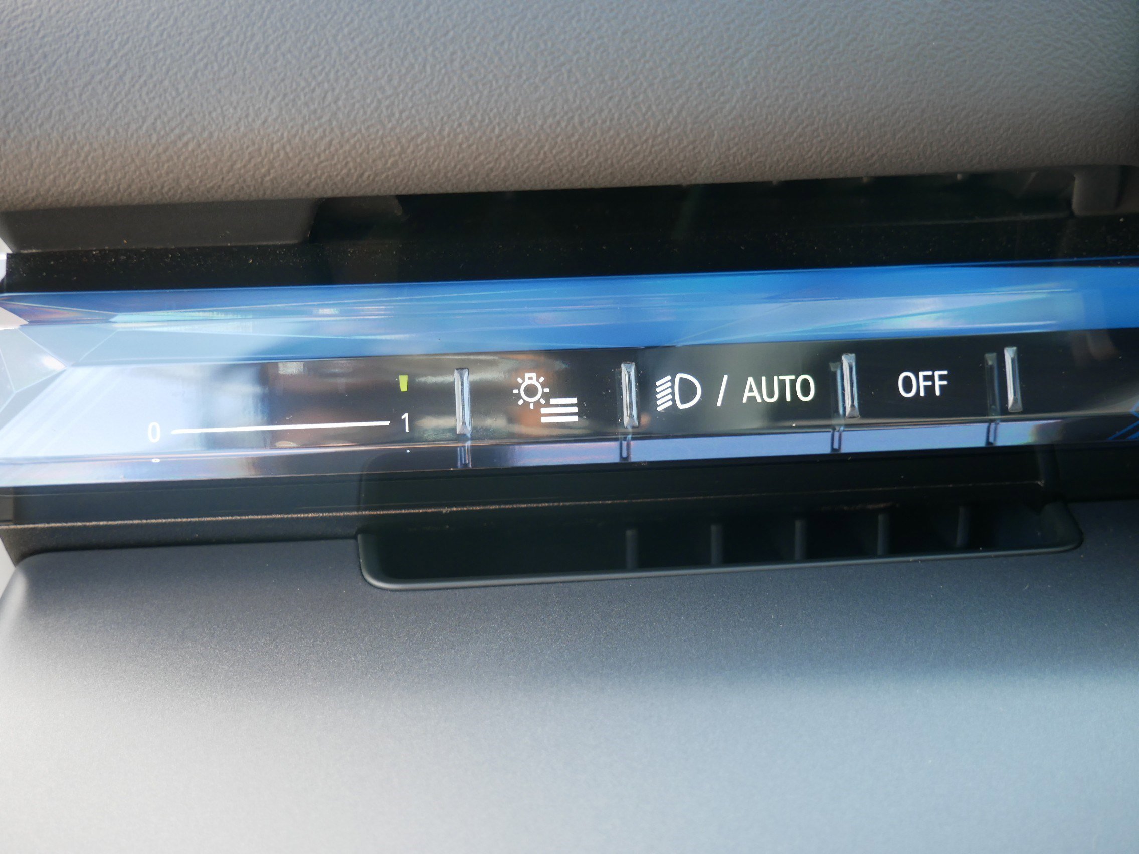 2024 BMW i5 40 - Photo 19