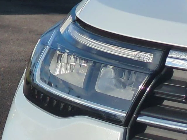 New 2026 Space White Metallic Ford Active 100A image 10