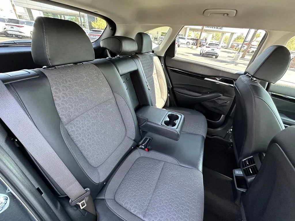 Used 2026 Gray Kia S image 19