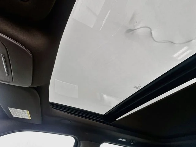 New 2026 Antimatter Blue Metallic Ford King Ranch image 23