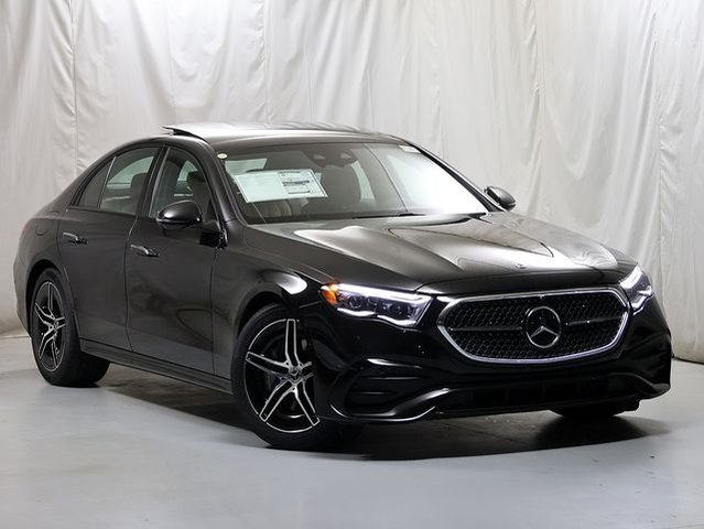 2026 Mercedes-Benz E-Class E 450