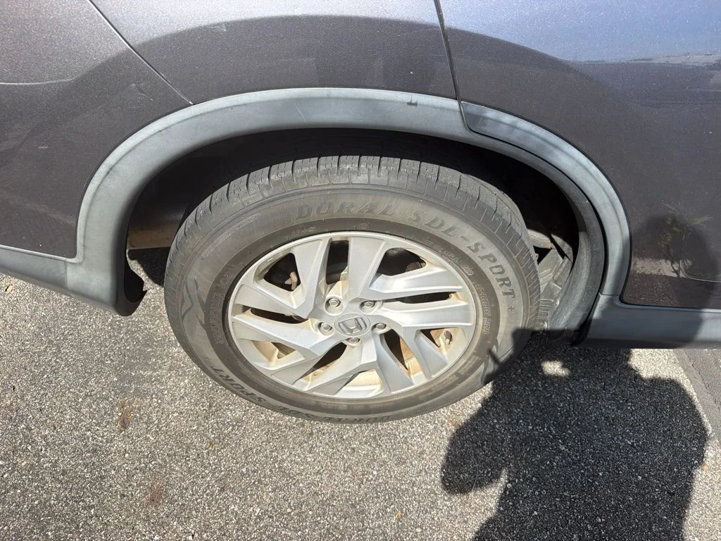 Used 2016  Honda EX image 6