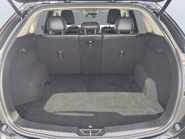 Used 2019 Black Mazda Grand Touring image 12