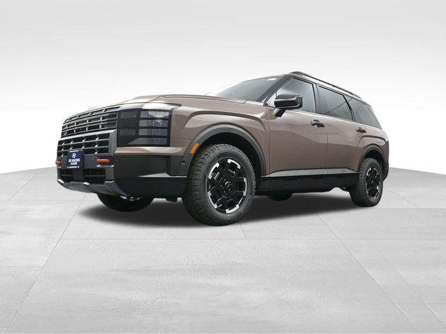 New 2026 Brown Hyundai XRT Pro image 33