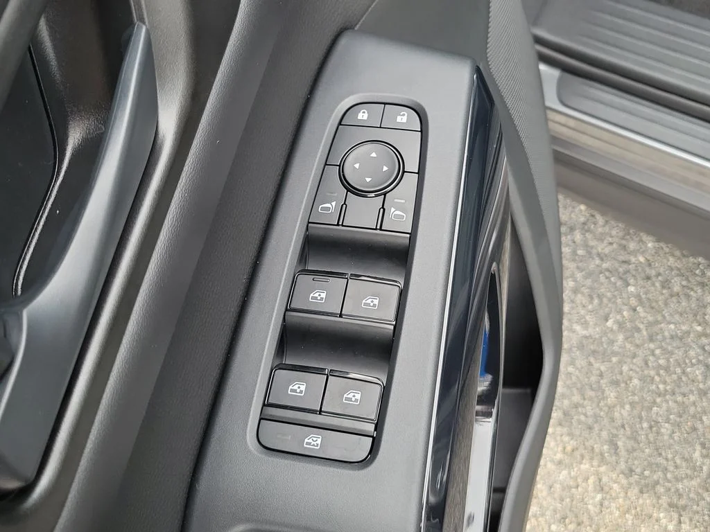 New 2026 Gray Nissan SV image 22