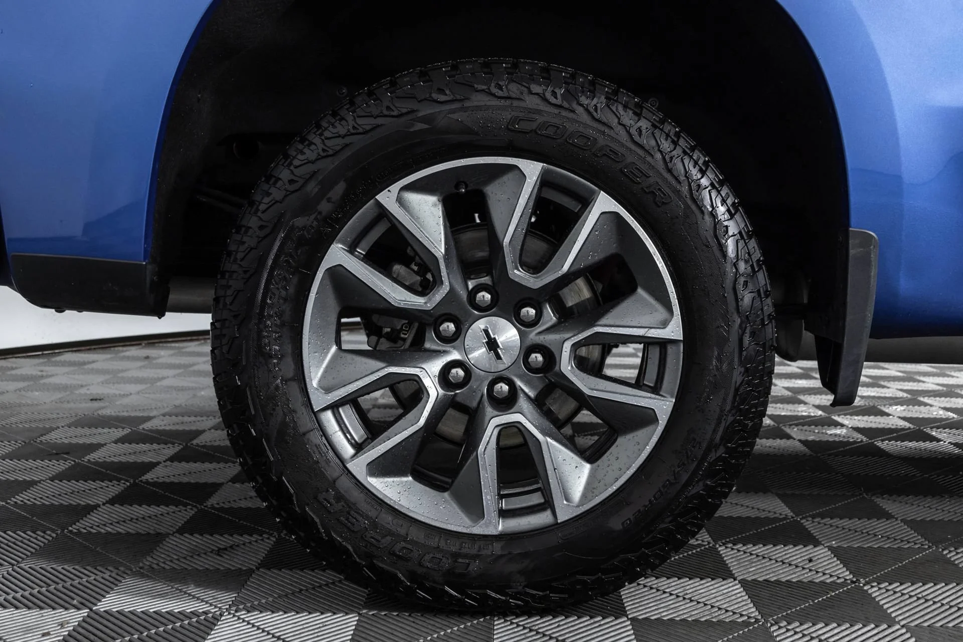 2024 Chevrolet Silverado 1500 RST - Photo 50