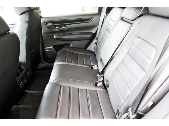 2026 Honda CR-V Sport-L - Photo 12