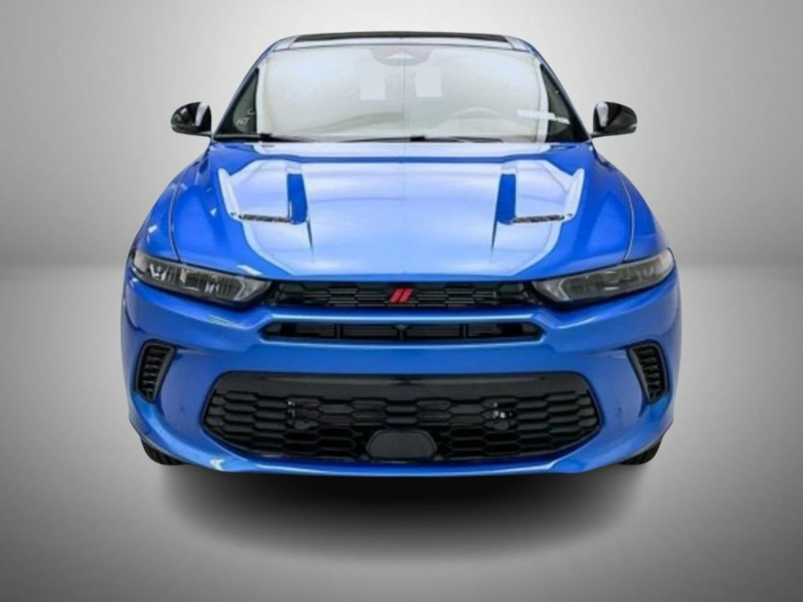 New 2024 Blue Dodge GT image 2