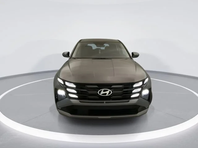 Used 2026 Gray Hyundai SE image 7