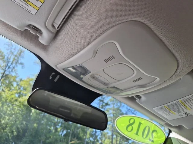 Used 2018 Gray Jeep Sport image 34