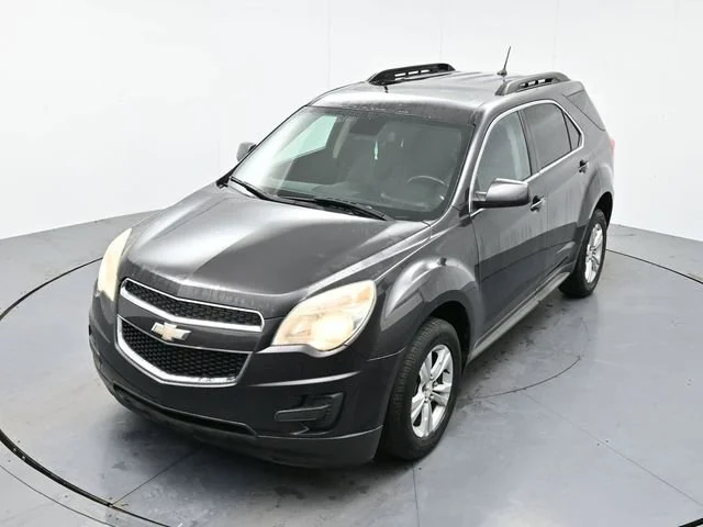 Used 2013 Tungsten Metallic Chevrolet LT image 19
