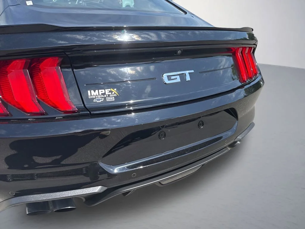 Used 2022  Ford GT image 30