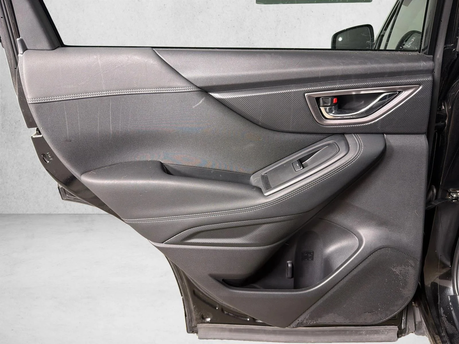 Used 2023 Black Subaru Premium image 22